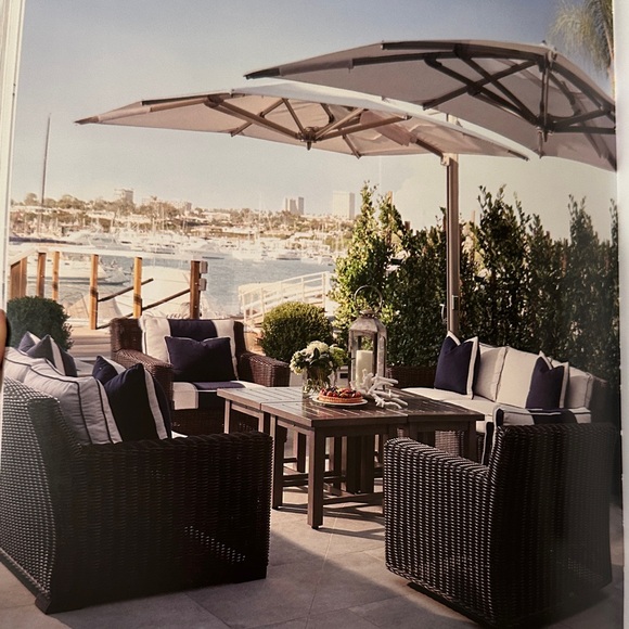 Barclay Butera's The New Traditional 12x10 Hardback - Picture 8 of 12